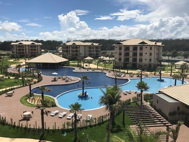 Condomínio VG sun Cumbuco Exterior foto