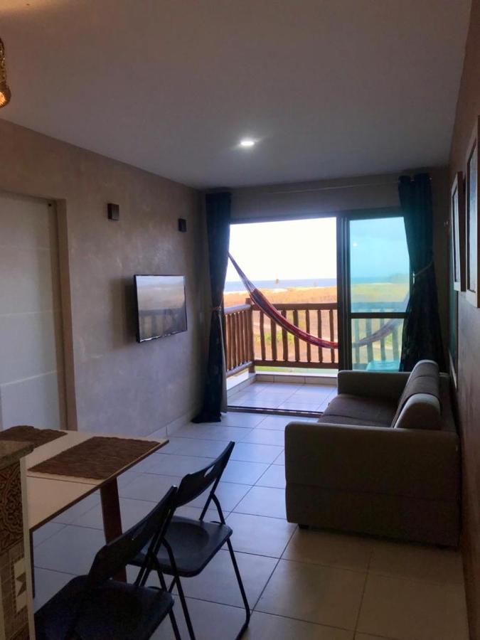 Condomínio VG sun Cumbuco Exterior foto